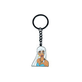 Llavero – Princesa Kida de Atlantis: El Imperio Perdido – Disney Fantasy