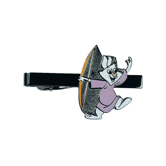 Tie Clip – Skippy the Rabbit from Robin Hood – Disney Fantasy