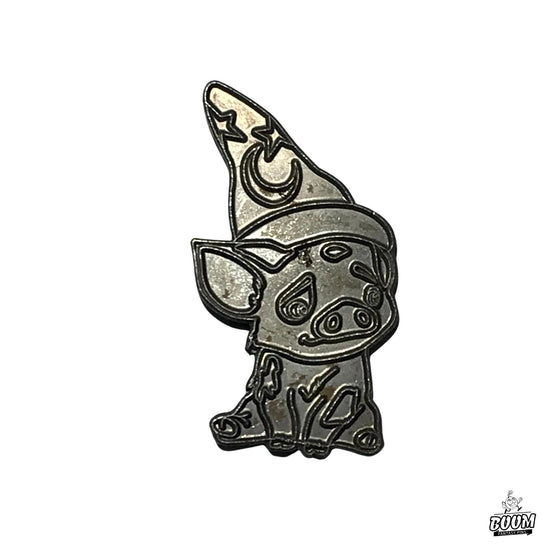 Pin – Pua from Moana – Disney Fantasy