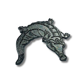 Pin – Cocodrilo Tic Toc de Peter Pan – Fantasía Disney