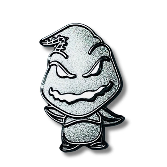 Pin – Oogie Boogie from The Nightmare Before Christmas – Disney Fantasy