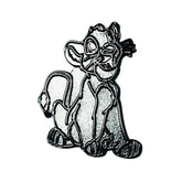 Pin – Simba de El Rey León – Disney Fantasy