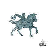 Pin – Rapunzel y Maximus de Enredados – Disney Fantasy