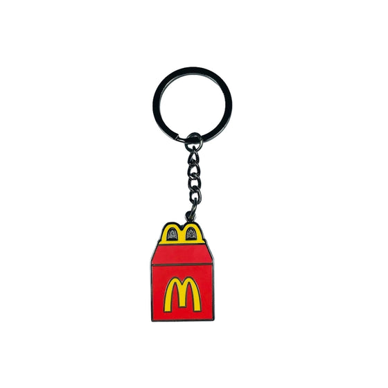 Keychain – Happy Meal from McDonald’s – Disney Fantasy