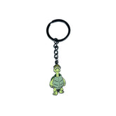 Porte-clés – Toby la tortue de Robin des Bois – Disney Fantasy