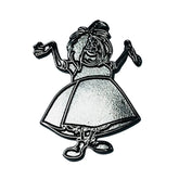 Pin – Madam Mim de La espada en la piedra – Disney Fantasy