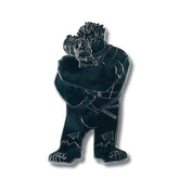 Pin – Ralph y Vanellope von Schweetz de Wreck-It Ralph – Disney Fantasy