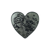 Pin – Stitch de Lilo & Stitch Disney Fantasy