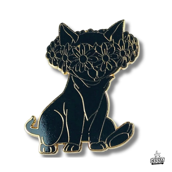 Pin – Dinah de Alicia en el País de las Maravillas – Disney Fantasy