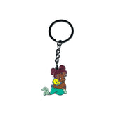 Llavero – Bebé Ariel de La Sirenita – Disney Fantasy