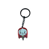 Keychain – Sally from The Nightmare Before Christmas – Disney Fantasy