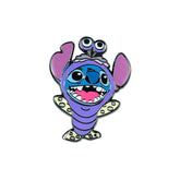 Pin – Stitch de Lilo y Stitch – Disney Fantasy