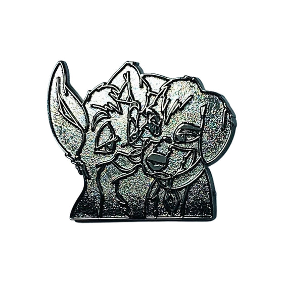 Pin – La Dama y el Vagabundo de La Dama y el Vagabundo – Disney Fantasy