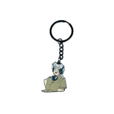 Llavero – Wilhelmina de Atlantis: El Imperio Perdido – Disney Fantasy