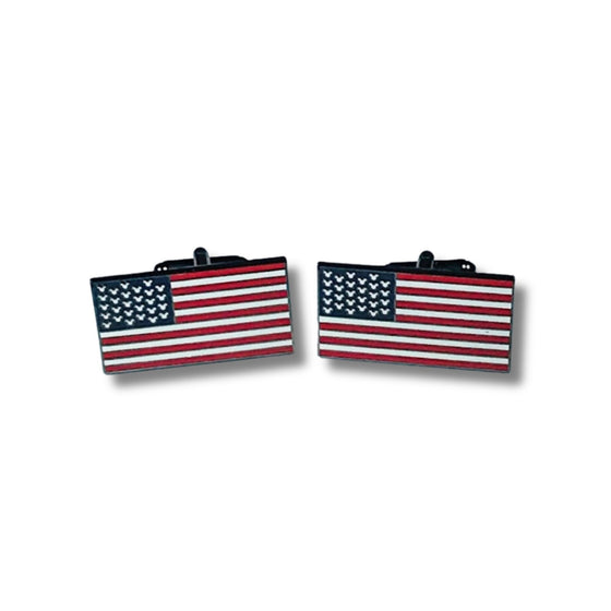 Cufflinks – Mickey Mouse from Mickey Mouse – Disney Fantasy