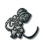 Pin – Mother Church Mouse from Disney Fantasy – Disney Fantasy