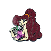 Pin's – Megara d'Hercule – Disney Fantasy
