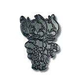 Épingle – Expérience 627 de Lilo & Stitch – Disney Fantasy