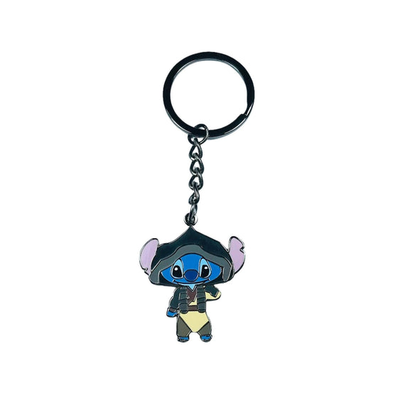 Keychain – Experiment 626 Stitch from Lilo & Stitch – Disney Fantasy