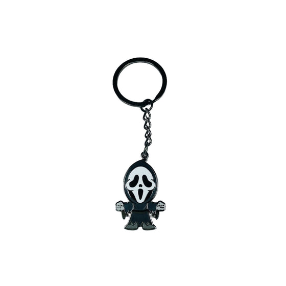 Keychain – The Embodiment of Fear from Scary Movie – Horror Fantasy