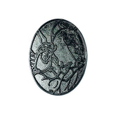 Pin – Hércules y Pegaso de Hércules – Disney Fantasy