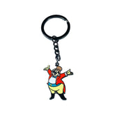 Llavero – Maestro de Ceremonias de Dumbo – Disney Fantasy