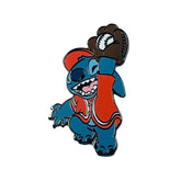 Pin – Experimento 626 Stitch de Lilo & Stitch – Disney Fantasy