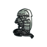 Pin – Kidagakash Nedakh de Atlantis: El Imperio Perdido – Disney Fantasy