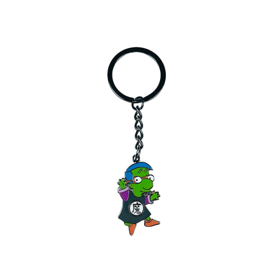 Keychain – Milhouse Van Houten from The Simpsons – Simpsons Franchise