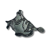 Pin – Lady Kluck de Robin Hood – Disney Fantasy