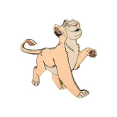 Pin's – Nala du Roi Lion – Disney Fantasy