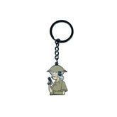 Llavero – Wilhelmina Packard de Atlantis: El Imperio Perdido – Disney Fantasy