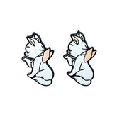 Gemelos – Marie de Los Aristogatos – Disney Fantasy