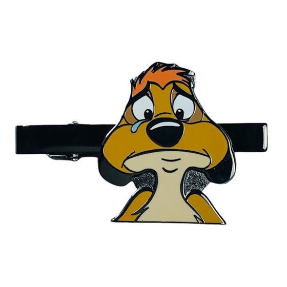 Tie Clip – Timon from The Lion King – Disney Fantasy