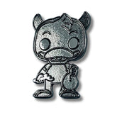 Pin – Pato Huey de DuckTales – Disney Fantasy