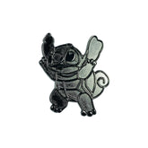 Épingle – Expérience 626 Stitch de Lilo & Stitch – Disney Fantasy