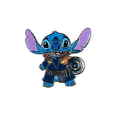 Épingle – Expérience de couture 626 de Lilo et Stitch – Disney Fantasy