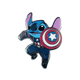 Pin – Experimento 626 de Lilo y Stitch – Disney Fantasy