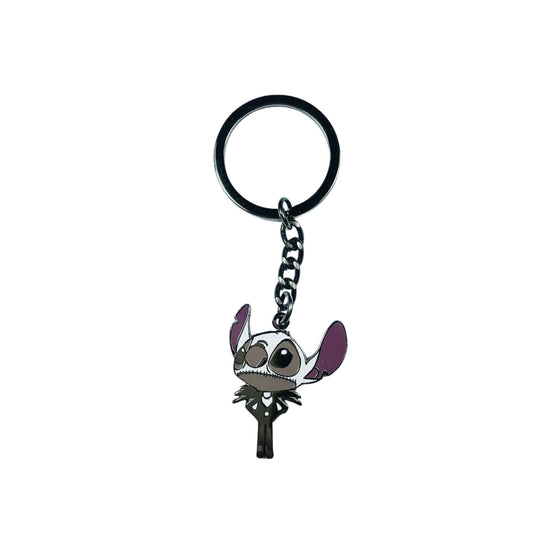 Keychain – Stitch as Jack from Lilo & Stitch – Disney Fantasy