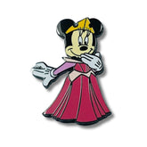 Pin – Minnie Mouse como Aurora de La Bella Durmiente – Disney Fantasy