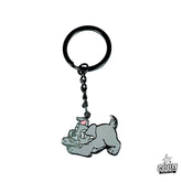 Llavero – Scamp de La Dama y el Vagabundo II – Disney Fantasy