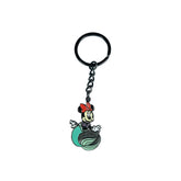 Llavero – Minnie Mouse como Ariel de La Sirenita – Disney Fantasy
