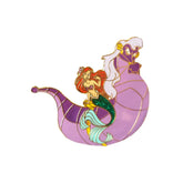Pin – Princesa Ariel de La Sirenita – Disney Fantasy