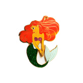 Pin – Princesa Ariel de La Sirenita – Disney Fantasy