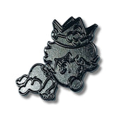 Pin – Princesa Daisy de Super Mario Bros – Disney Fantasy