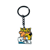 Porte-clés – Prince Jean de Robin des Bois – Disney Fantasy