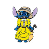 Pin – Stitch como Jane Porter de Lilo y Stitch – Disney Fantasy