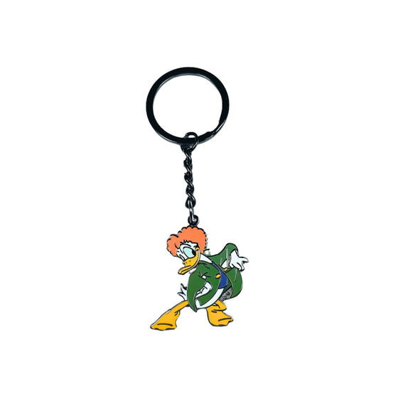 Keychain – Gyro Gearloose from DuckTales – Disney Fantasy