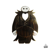 Pin – Baymax de Big Hero 6 – Disney Fantasy