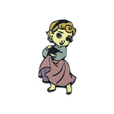 Épinglette – Princesse Cendrillon du film Cendrillon – Disney Fantasy